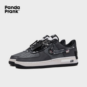 Pearl Couplet - Men's Air Force 1 Low Custom