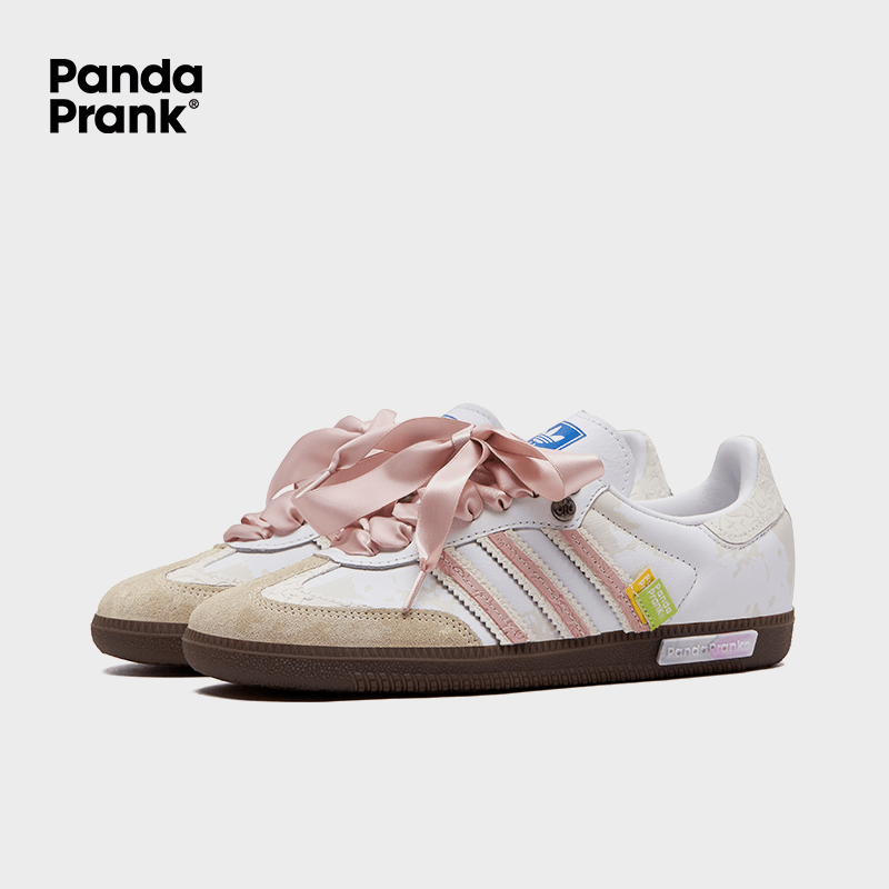 Macaron - Unisex Samba Custom