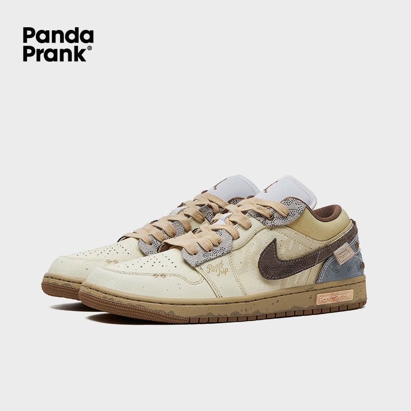 SwiftPath - Air Jordan 1 Low