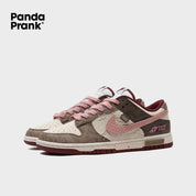 Pink Dust - Men's Dunk Low Custom