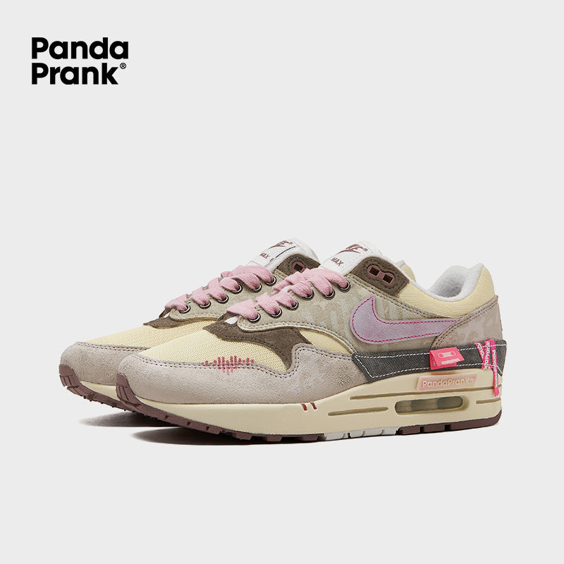 Heartfelt Wishes - Women‘s Air Max 1 "Smokey Mauve