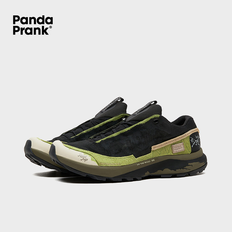 Green Book - Men's Aerios FL GTX