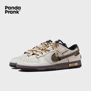 Prairie - Unisex Dunk Low Custom