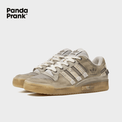 Barren Grit - Unisex originals FORUM Low