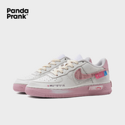 Prevalence of Loss - Women's Air Force 1 Low Custom