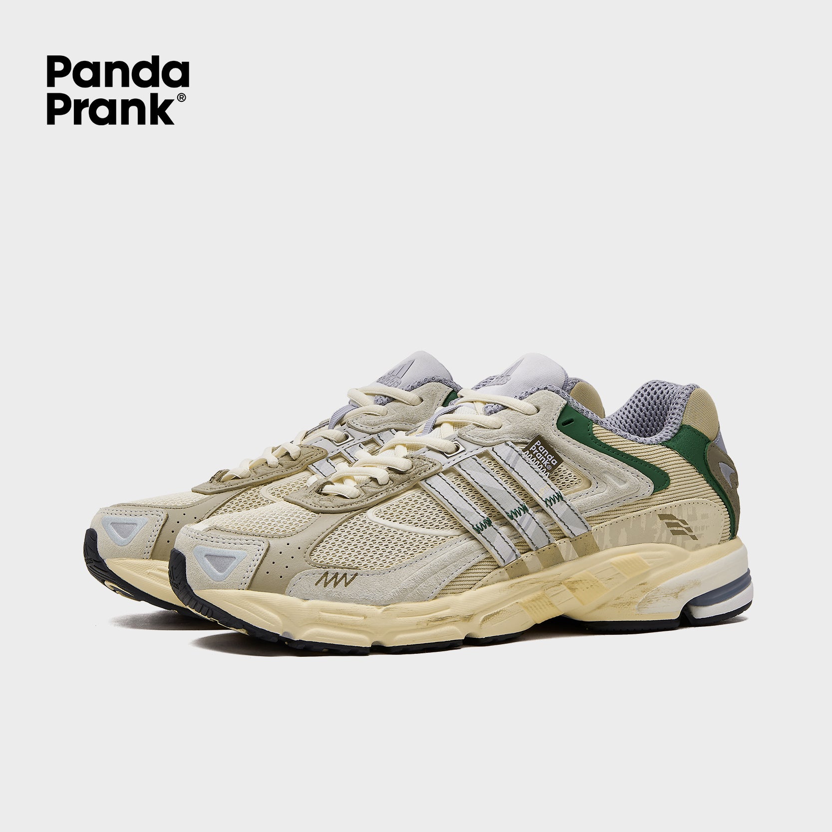 Swiftstep - Unisex Originals Response Cl Low