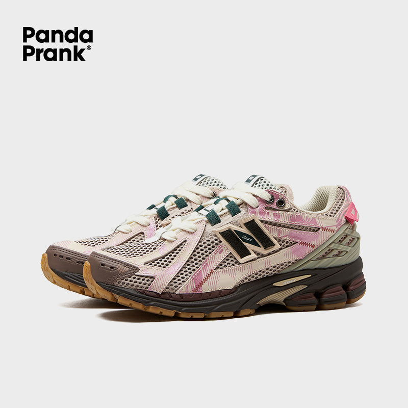 Qinlian - Unisex 1906R Low