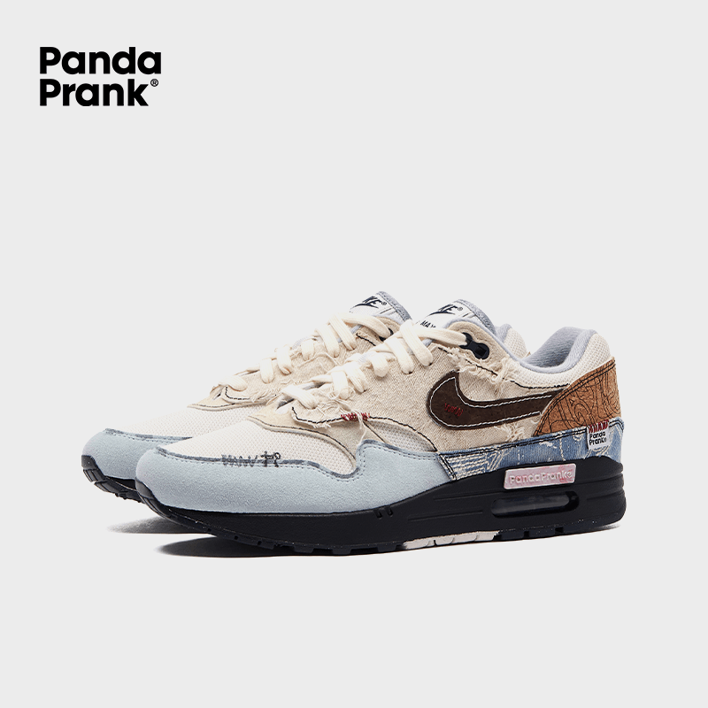 Air max 1 flower discount