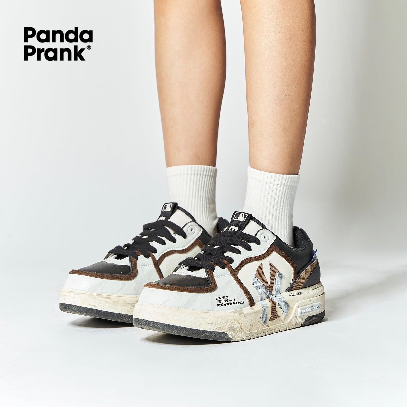 Transcend - Unisex Chunky Liner Custom