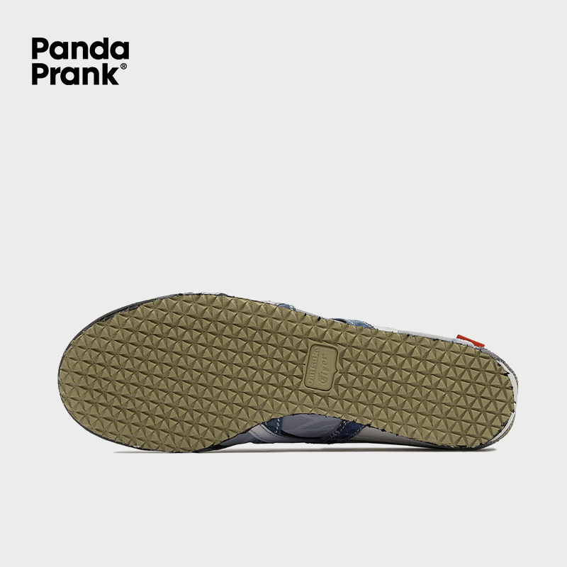 Misty Fields - Unisex Mexico 66 Custom – PANDAPRANK