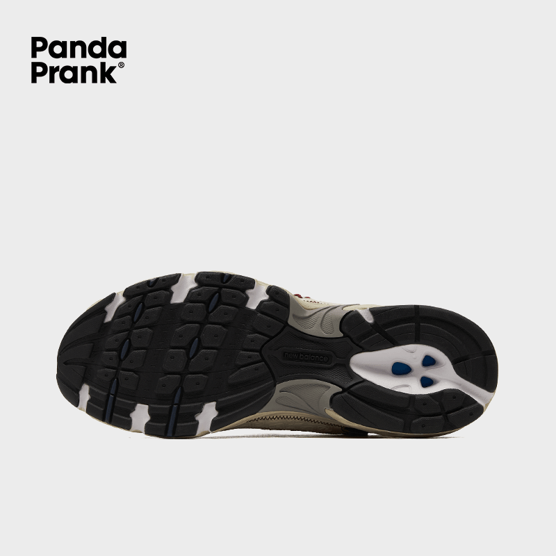 Hidden Spring - Unisex NB 530 Custom – PANDAPRANK