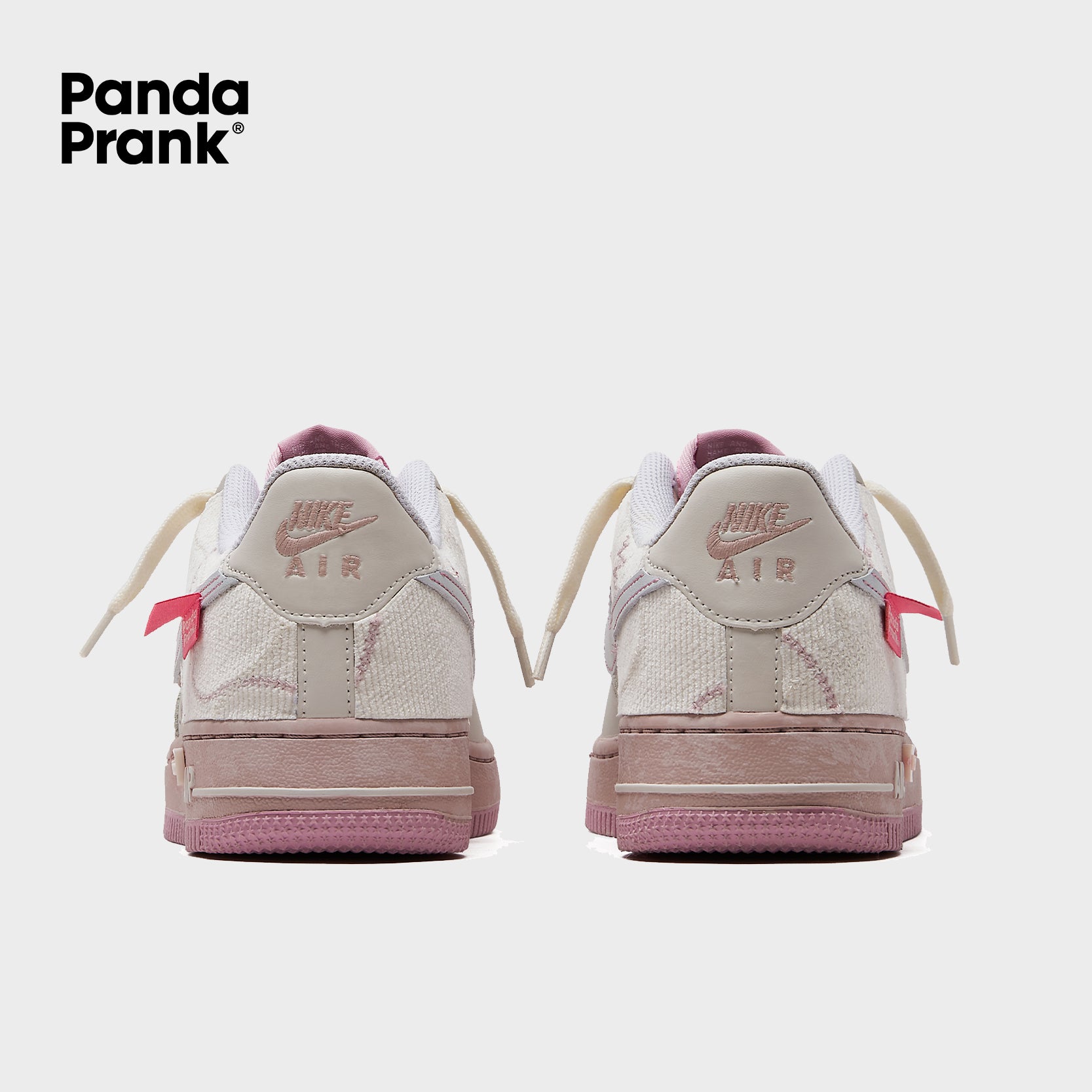 Spring Love Song -Women's Air Force 1 Low