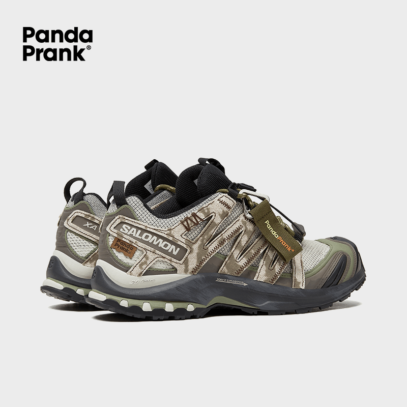 Forest Realm - Unisex XA PRO 3D Custom
