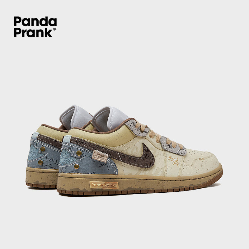 SwiftPath - Air Jordan 1 Low