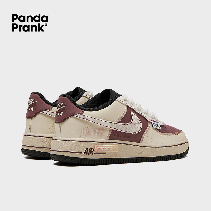 Ripples - Women's Air Force 1 Low