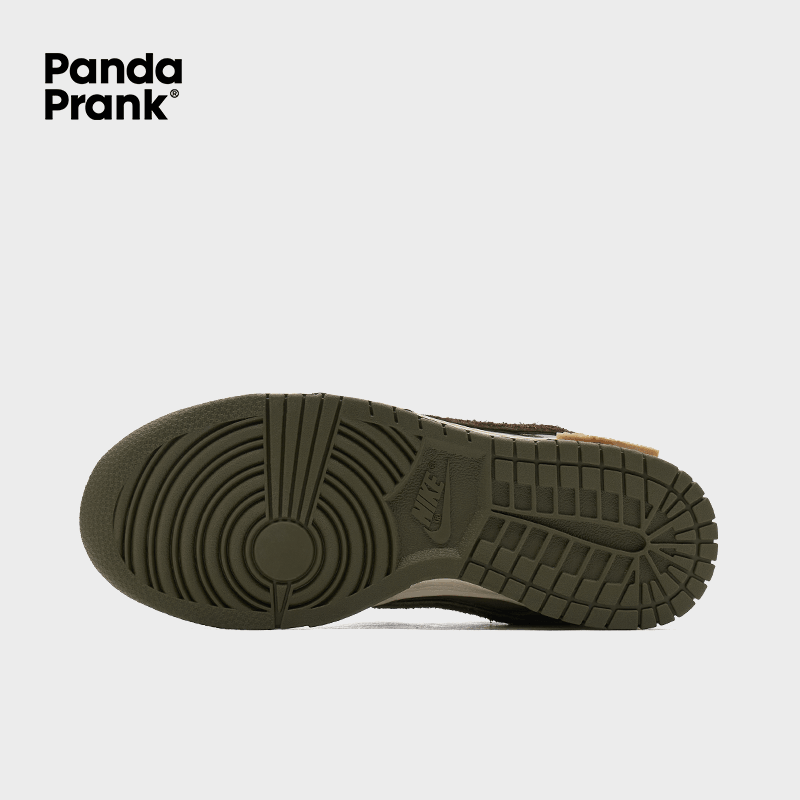 Boundless - Women's Dunk Low Custom
