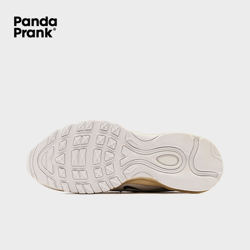 公式正規品!★WMNS AIR MAX 97 PANDA Wmns Air Max 97 'Panda' - Nike - 921733 016 - black/white