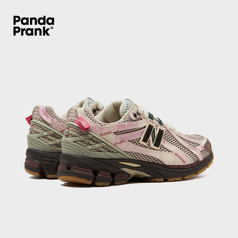 Qinlian - Unisex 1906R Low