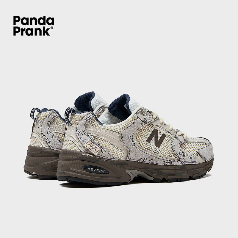 Long Journey - Unisex NB 530 Low