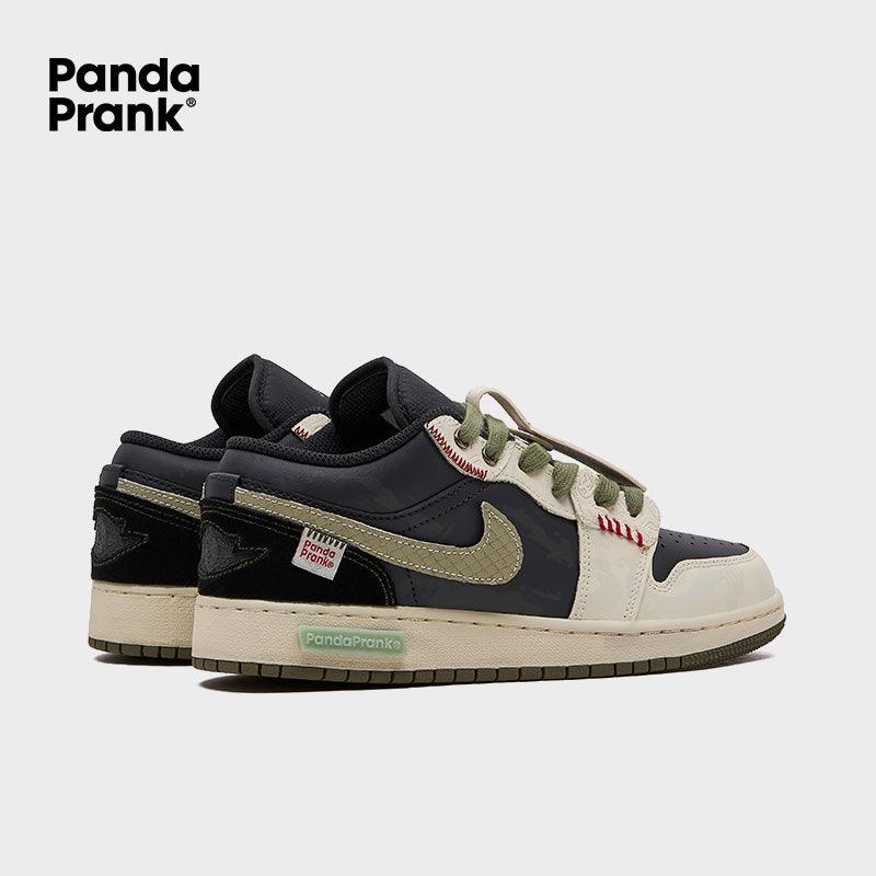 Qingke Ruinian- Women's Air Jordan 1 LOW