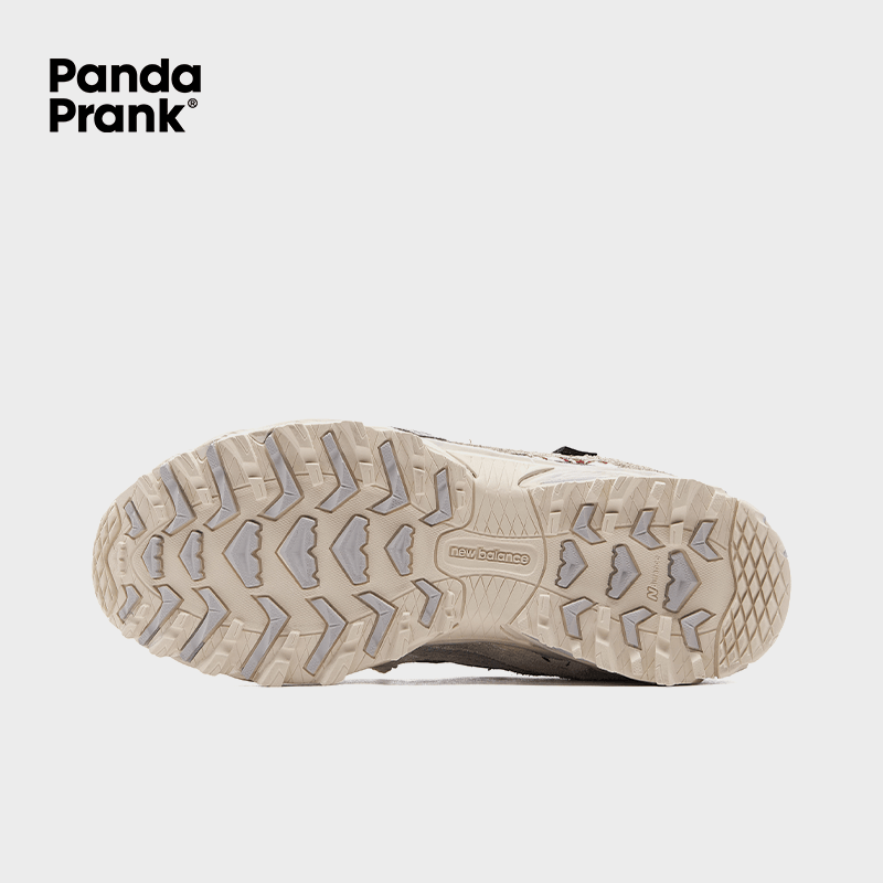 Beneath the Milky - Unisex NB 610T Custom – PANDAPRANK