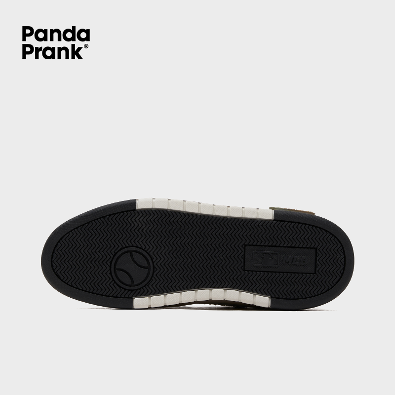 Border - Unisex Chunky Liner PU Low