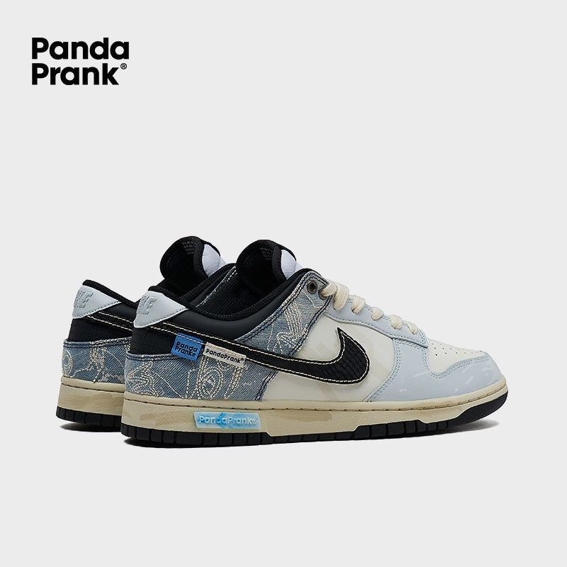 Riding the Wave - Men‘s Dunk Low