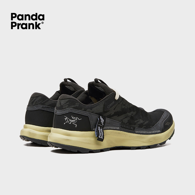 Fleeting Glimpse - Men's Aerios FL GTX Low