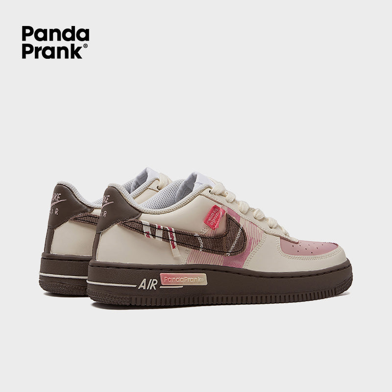 Sweet - Women's Air Force 1 Low