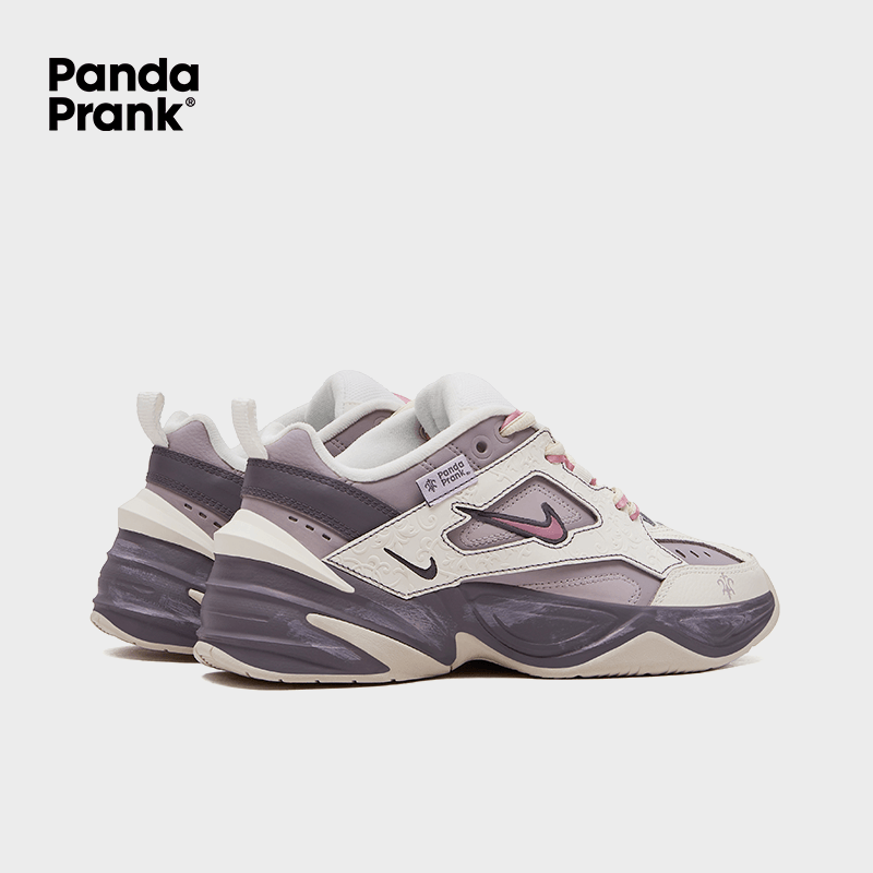 Elated Dance - Women's M2K Tekno SP Custom