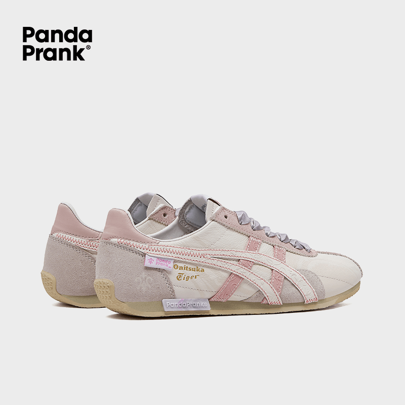 Gentle Dance of Fireflies - Unisex Runspark Custom