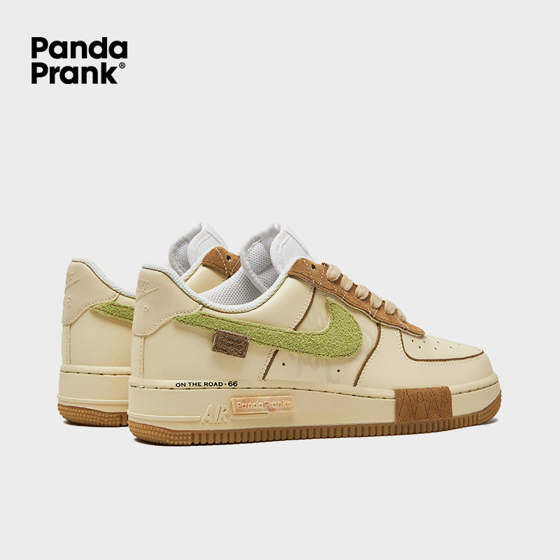 Road Signs - Men's Air Force 1 Low