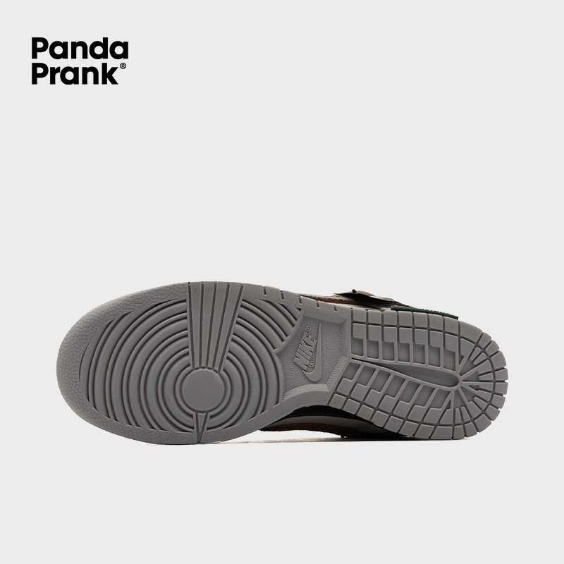 Gift Receipt - Unisex Dunk Low Custom – PANDAPRANK