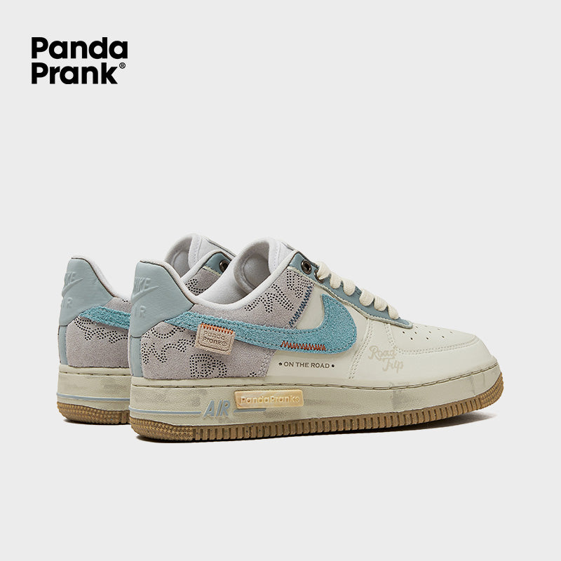 Vast Journey - Women's Air Force 1 Low