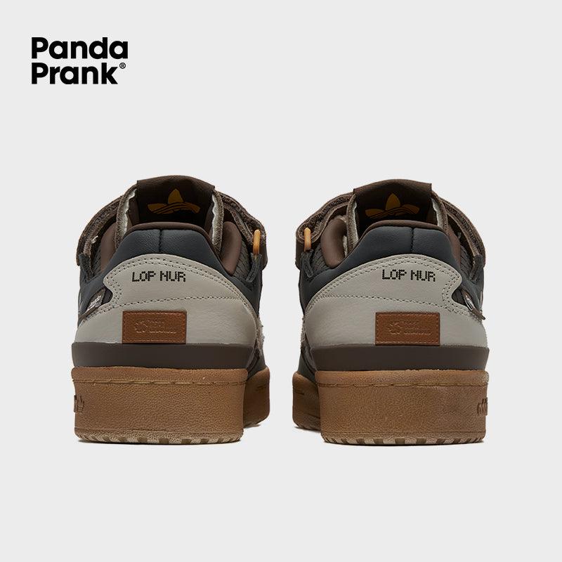WU - Unisex Forum 84 Mid Custom – PANDAPRANK