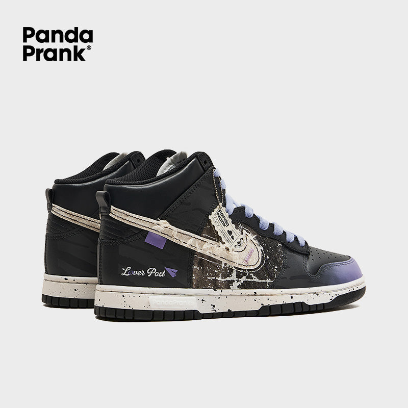 Phantom - Men's Dunk High