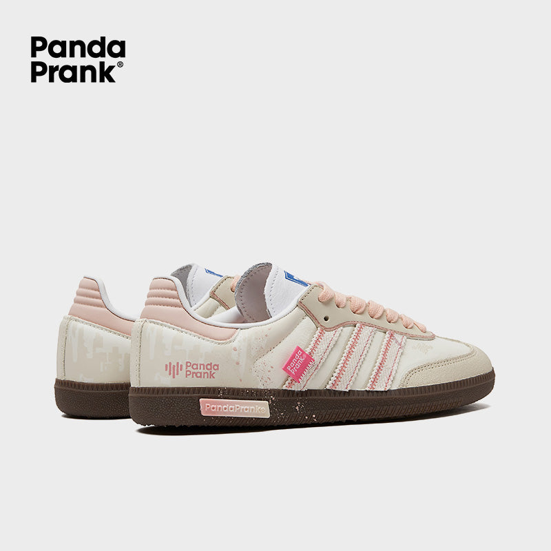 Heart rhythm - Unisex Samba OG