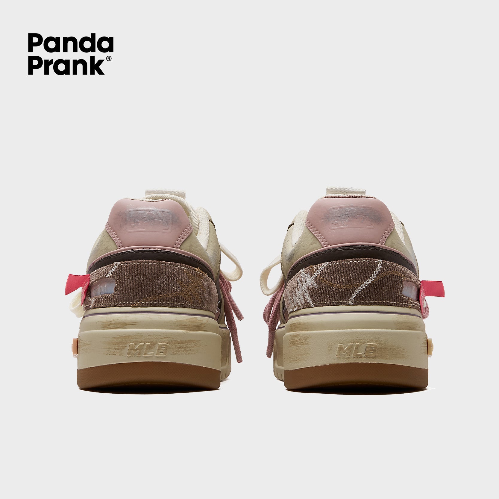 Phantom Sound - Unisex  Chunky Liner Low