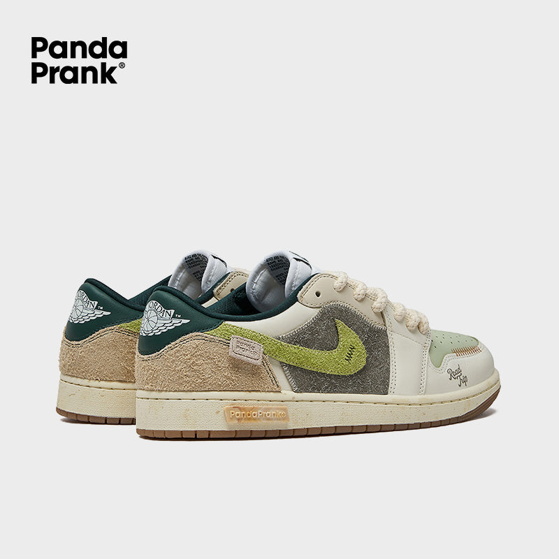Youth Hostel - Unisex Air Jordan 1 Low OG
