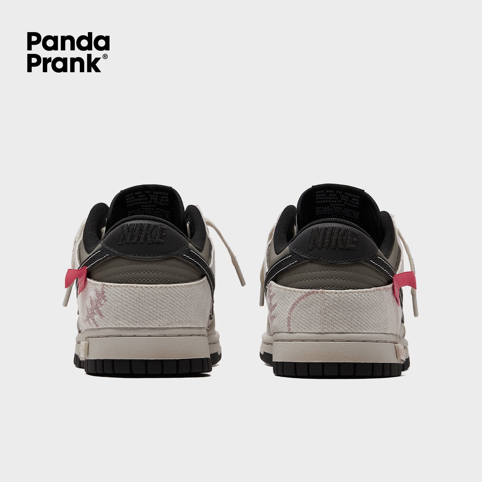 Magnetic Echo - Men's Dunk Low