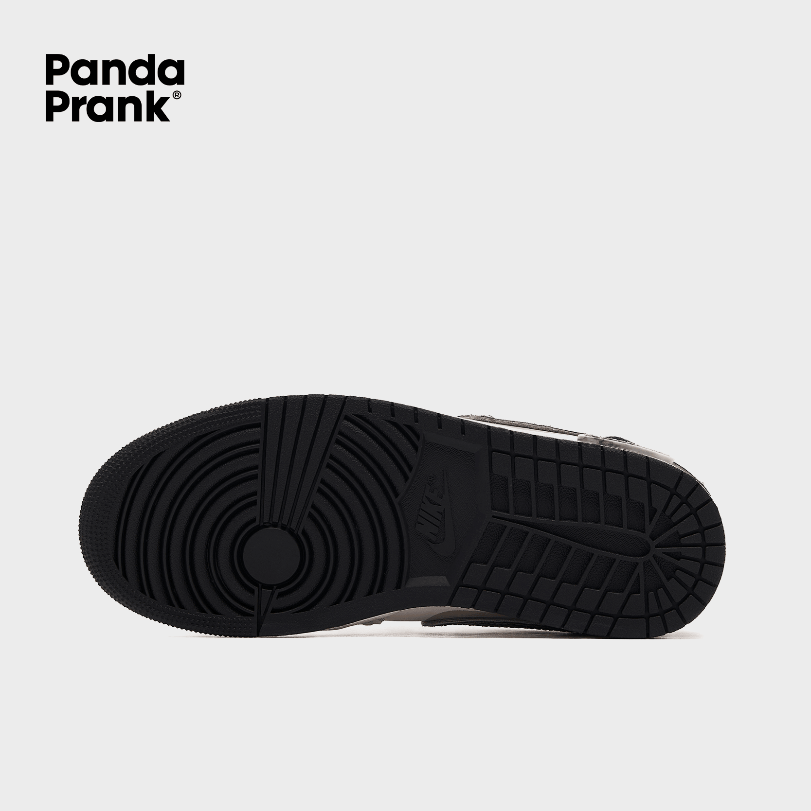 Zero Gravity Men s Jordan 1 Low Custom US 7 Black