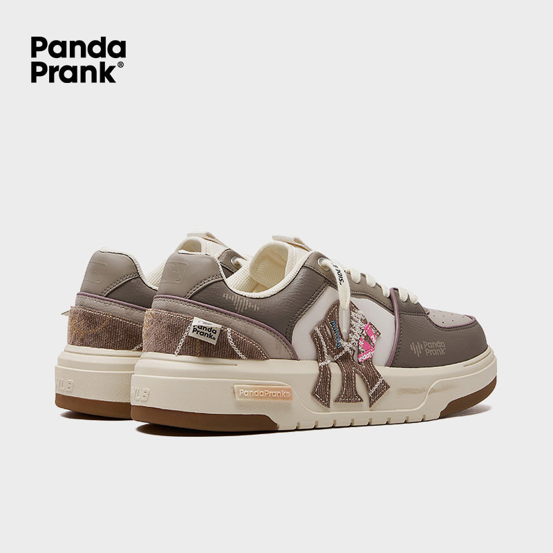 Heart's Gravity - Unisex  Chunky Liner Low