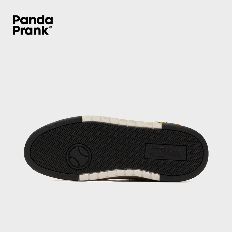 Dust - Unisex Chunky Liner PU Low