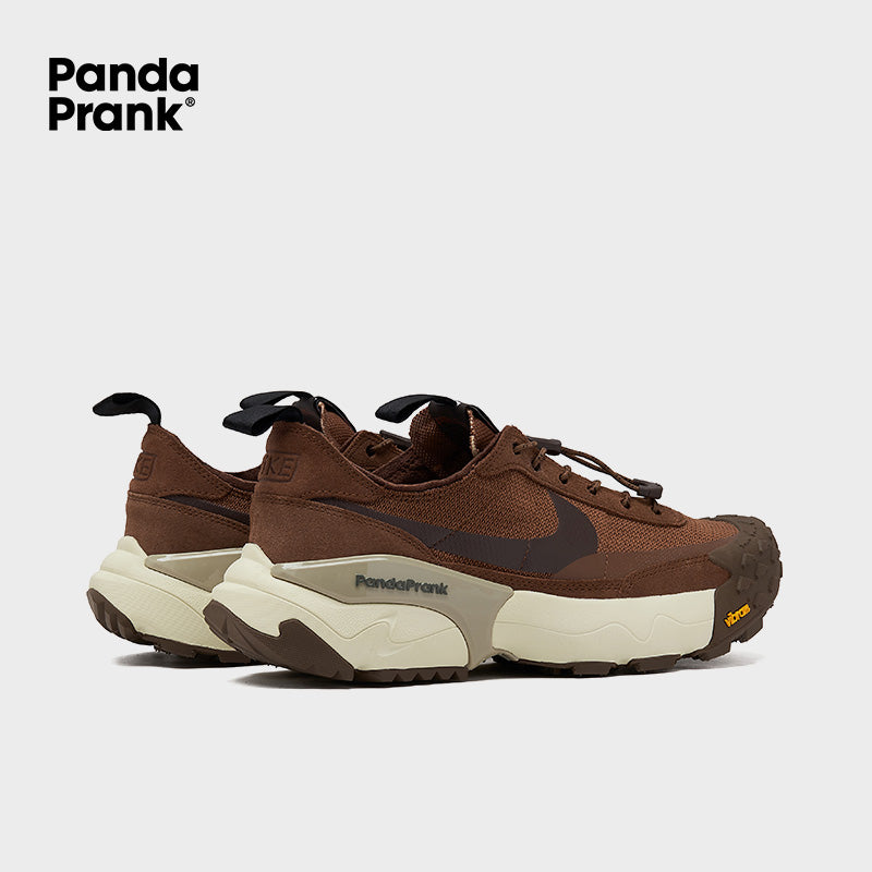 Pro Trekking System - Unisex PandaPrank X Vibram