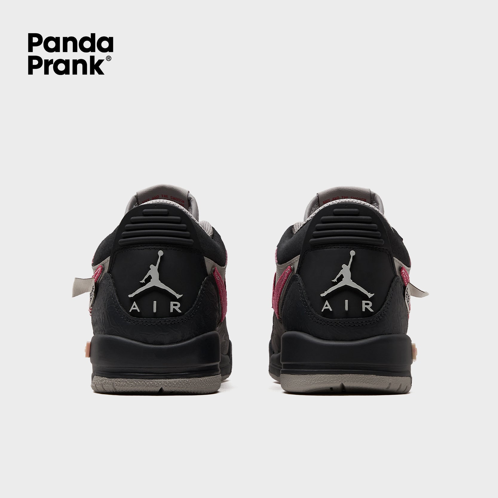 Midnight Resonance - Women's Jordan Legacy 312