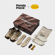 Pro Trekking System - Unisex PandaPrank x Vibram