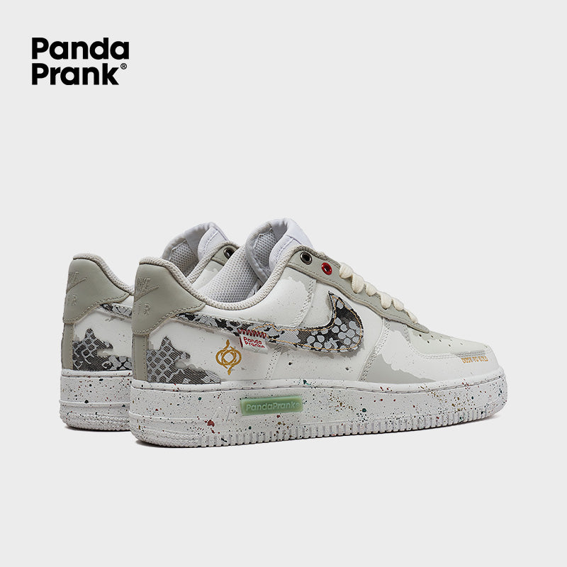 Finishing touch - Men's Air Force 1 Low
