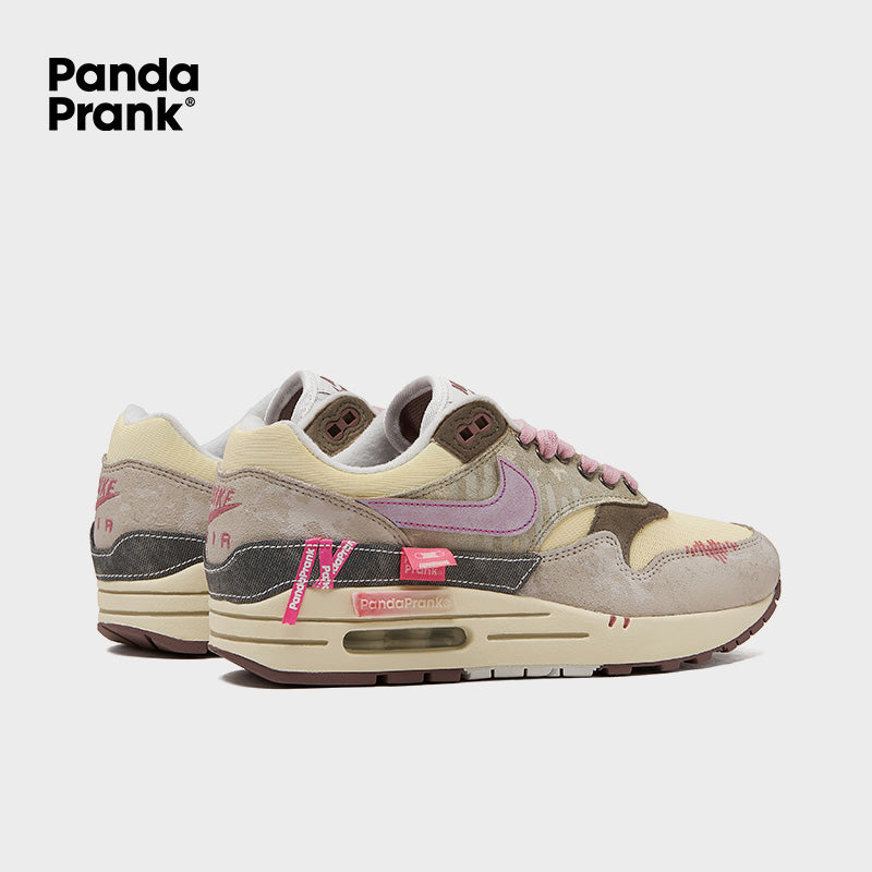 Heartfelt Wishes - Women‘s Air Max 1 "Smokey Mauve