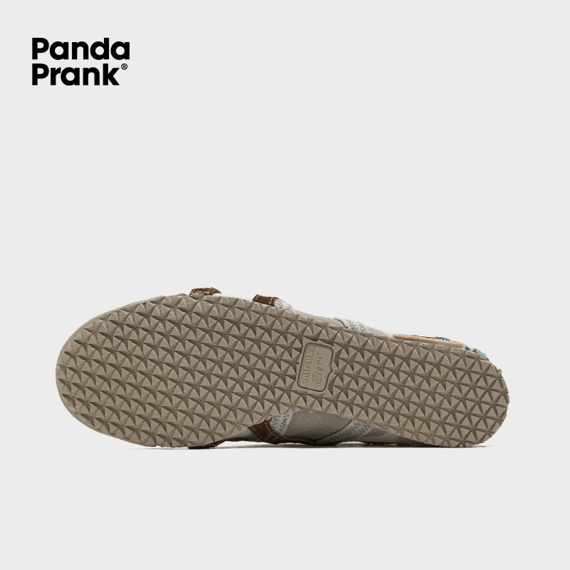 Cloud Wandering - Unisex Mexico 66 Custom