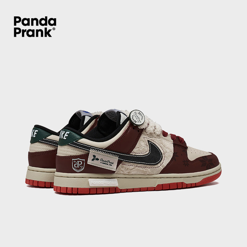 Willful - Dunk EMB Low